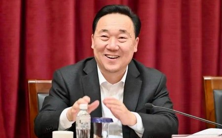 王浩参加省政协民建工商联经济界联组讨论：为建设示范区更好传递声音更多贡献智慧更大凝聚力量